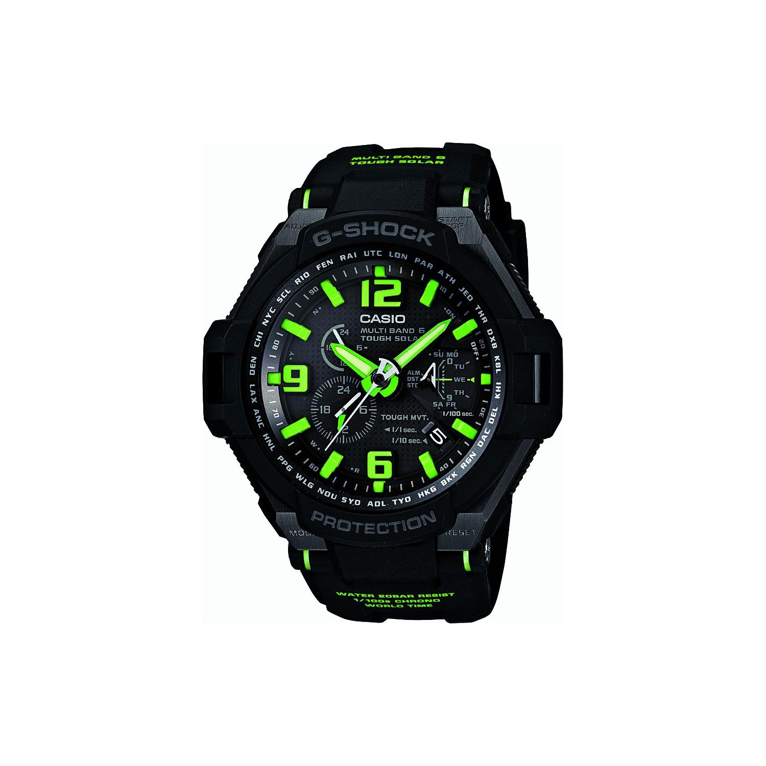 G-Shock GW-4000-1A3ER 腕時計