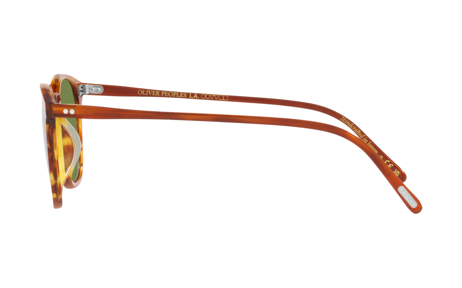 Oliver Peoples Finley 1993 OV5491SU 174252 50 サングラス | Shade