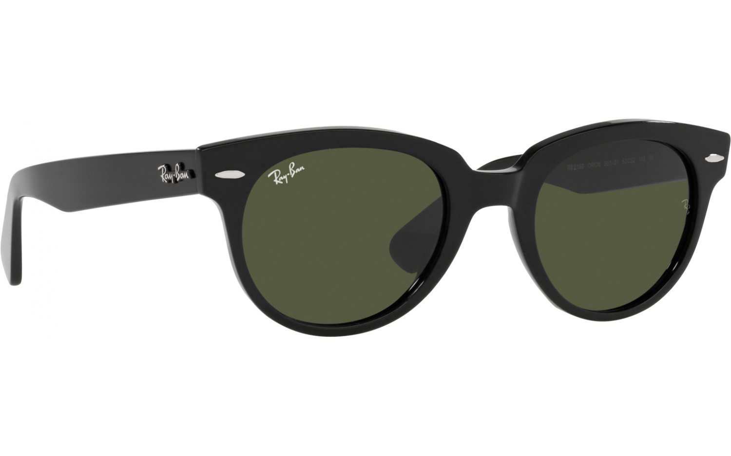 Prescription Ray-Ban Orion RB2199 サングラス