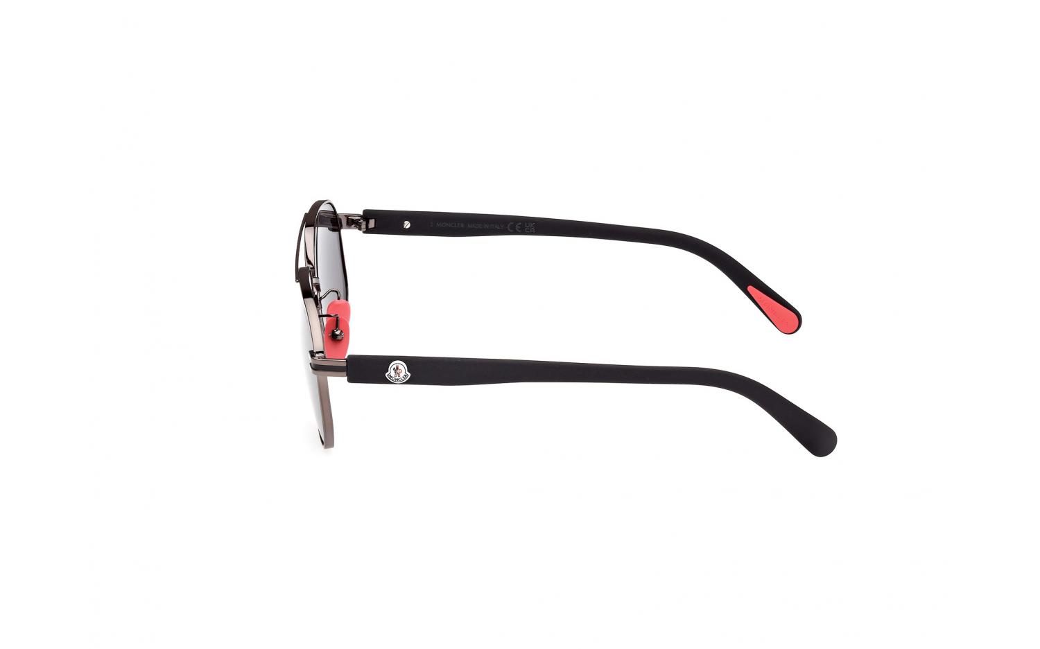 Moncler Eyewear Ml0242-h Sunglasses サングラス-