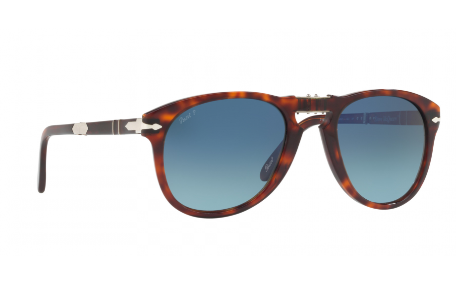 Persol steve mcqueen store 54