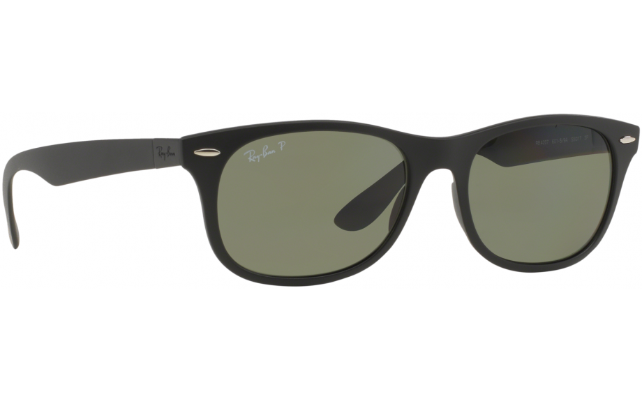 ray ban new wayfarer liteforce