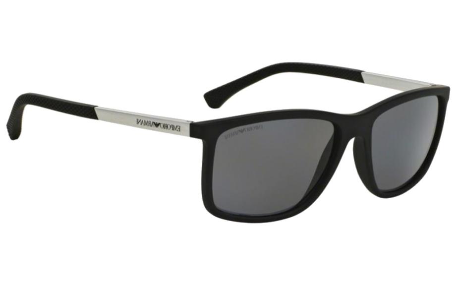 emporio armani ea4058 polarized