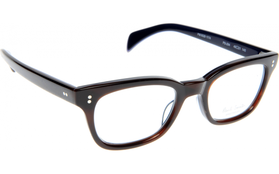 Paul smith 294 glasses discount