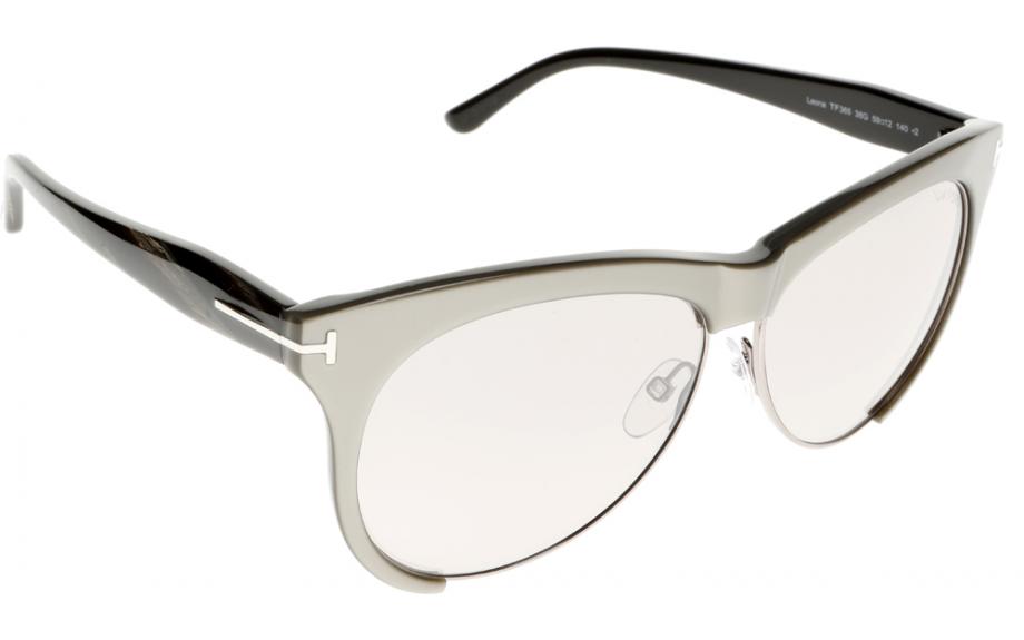 トムフォード TOM FORD FT0365 38G サングラス