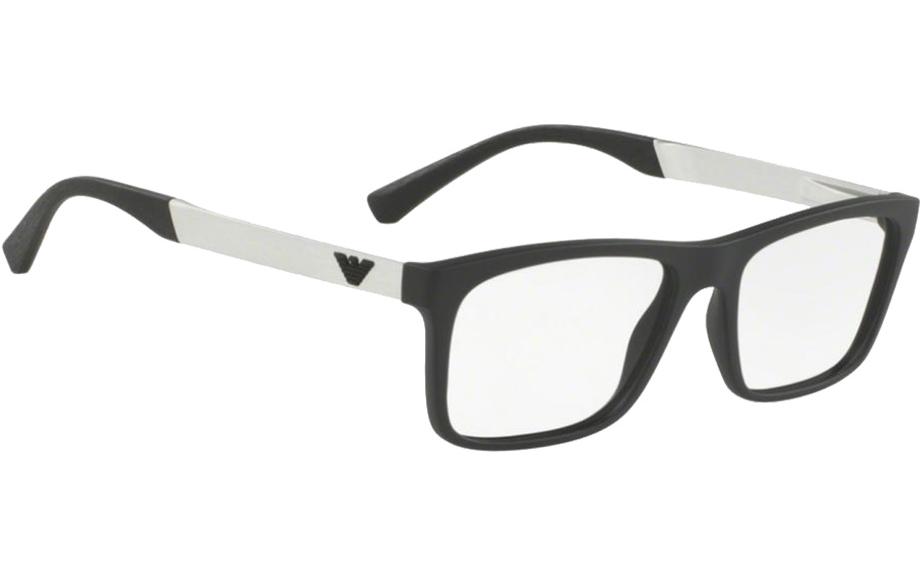 Armani reading glasses store