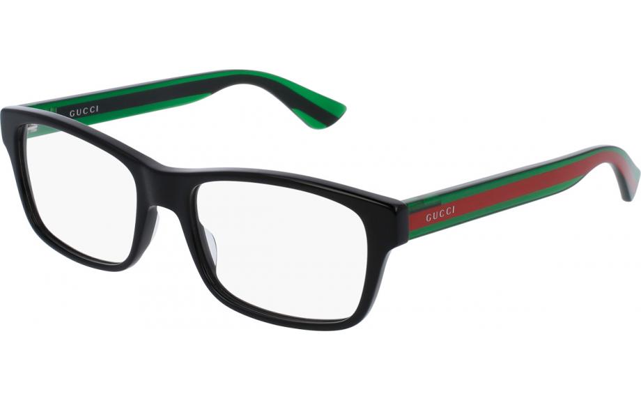 gucci optical
