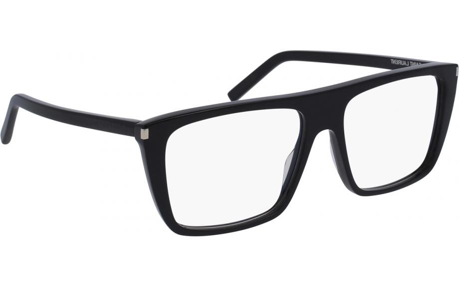 saint laurent reading glasses