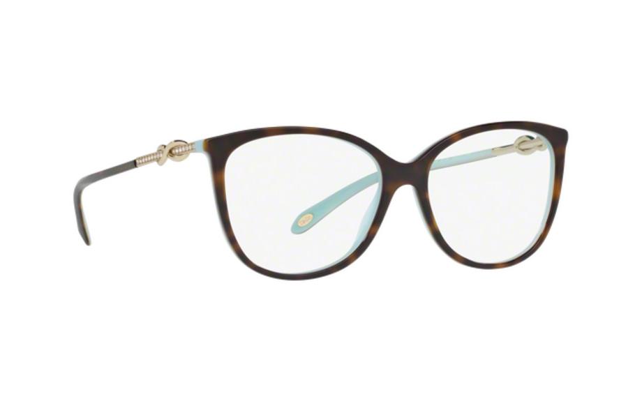 tiffany & co frames for glasses