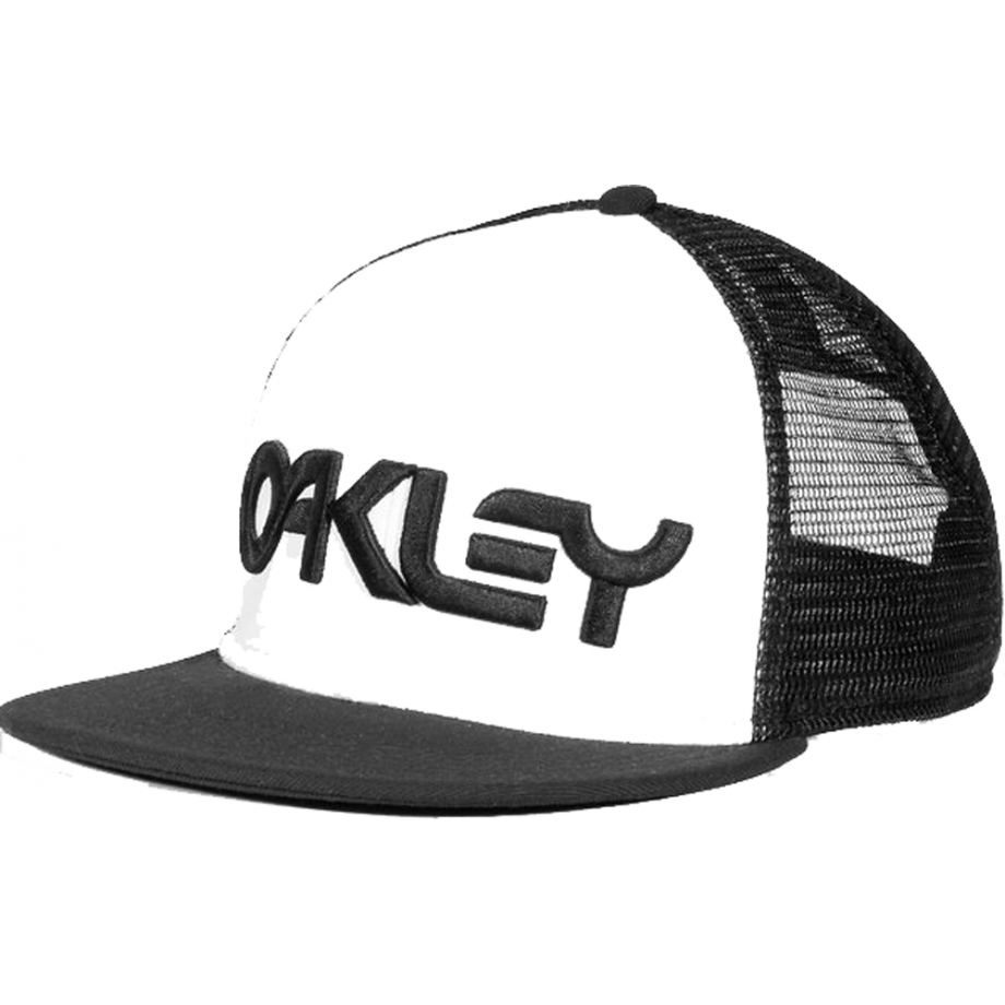 trucker cap oakley