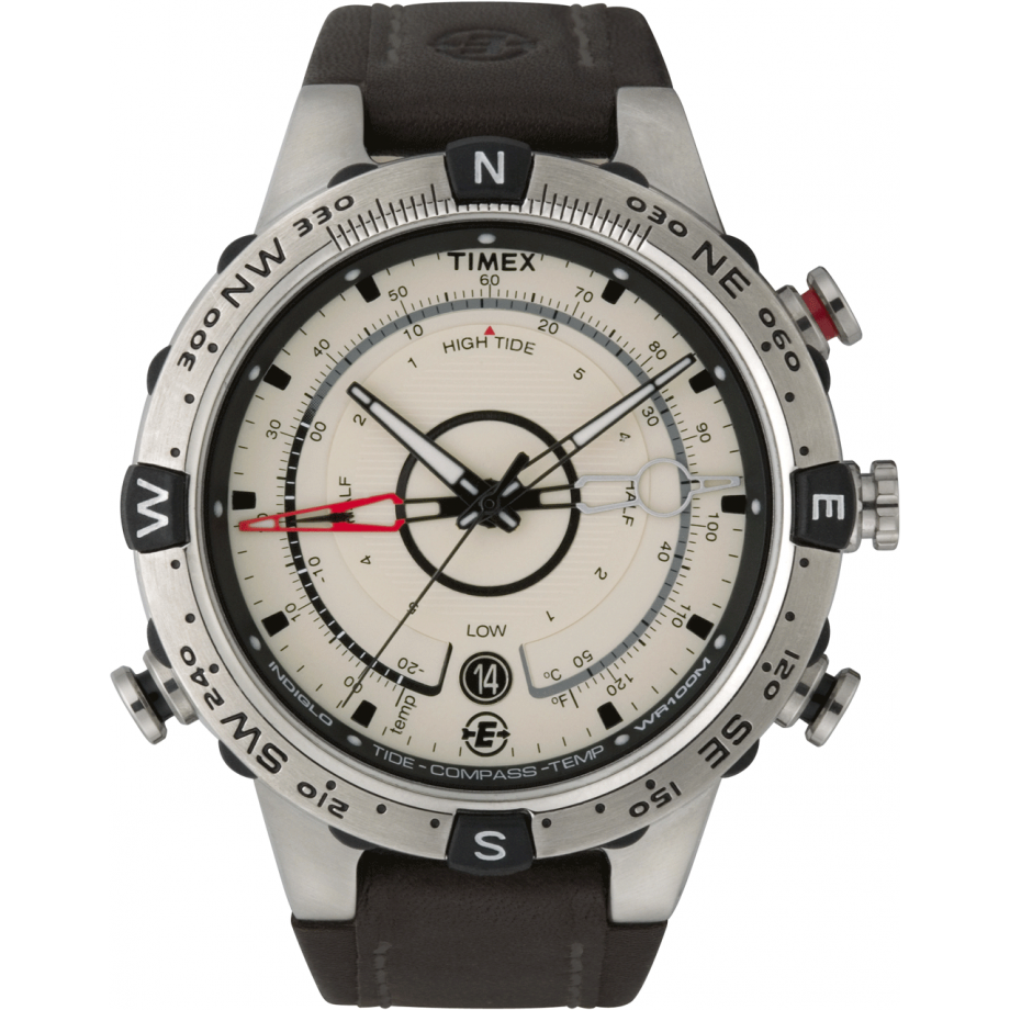 Timex E-Tide-Temp-Compass T45601 腕時計 | Shade Station