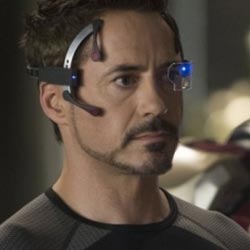 Iron Man 3