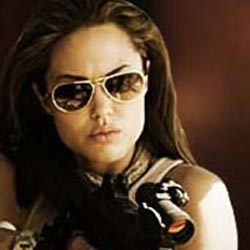 Mr. & Mrs. Smith